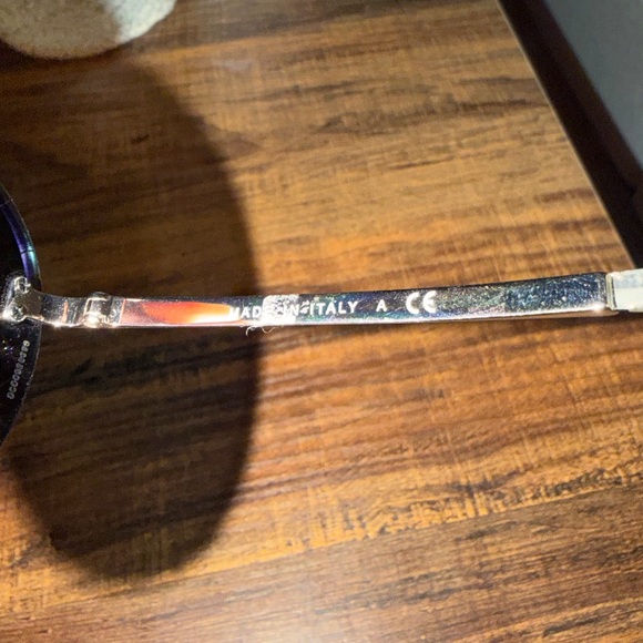 Chanel Rimless Sunglasses main image 3